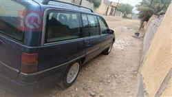 اوبل أوميغا